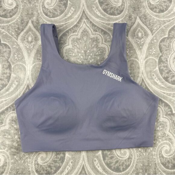 Womens Gymshark Sports Bra  - Picture 1 of 3